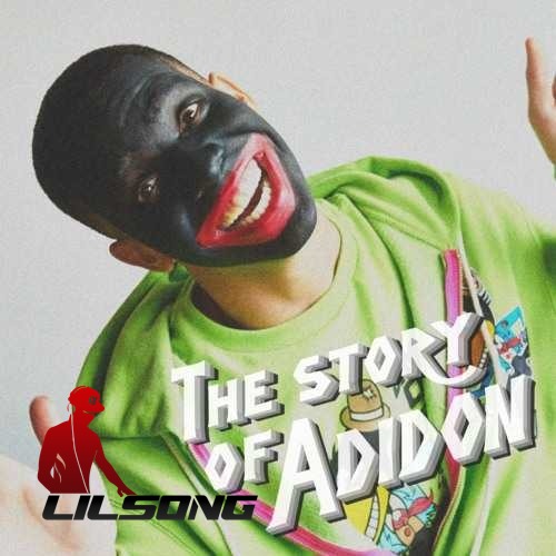 Pusha T - The Story Of Adidon (Drake Diss)